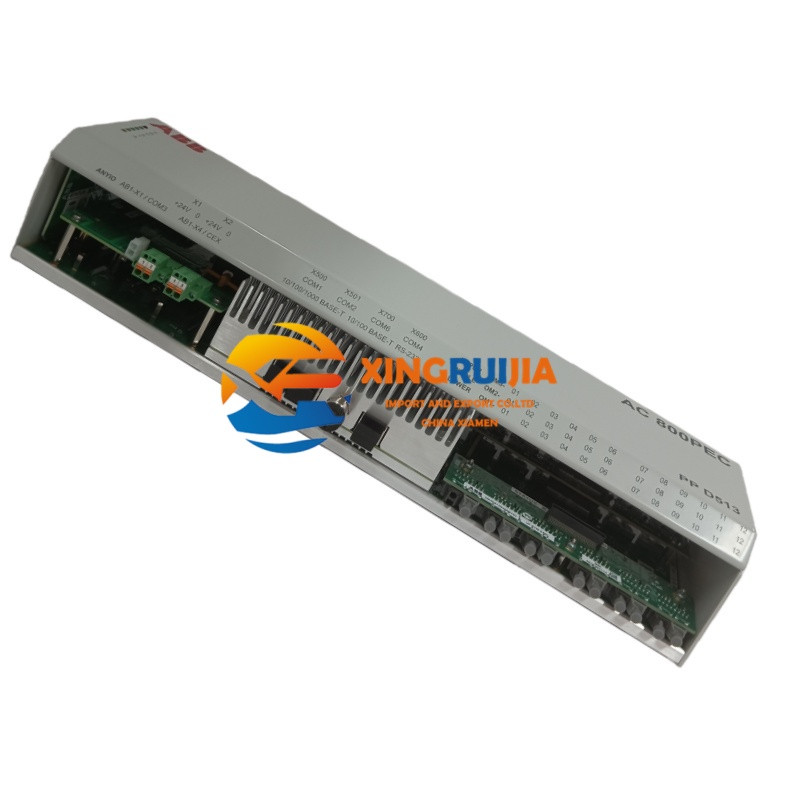 ABB PFCL201C10KN 3BSE027070R10 Tension Sensor In Stock | 10kN Pressductor Load Cell0
